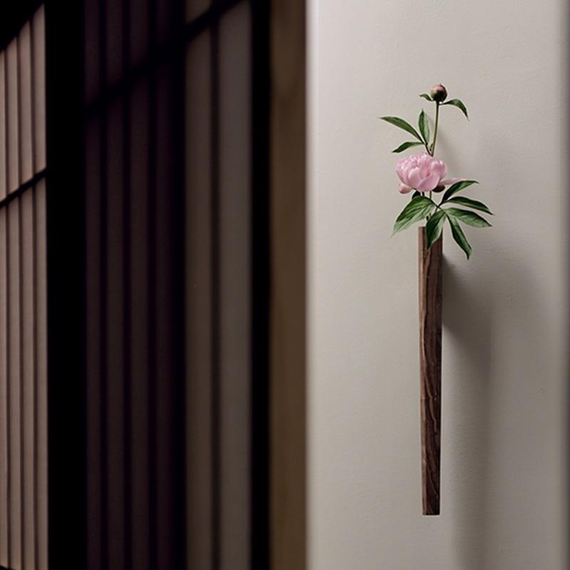Stick Hydroponic Vase PeekWise