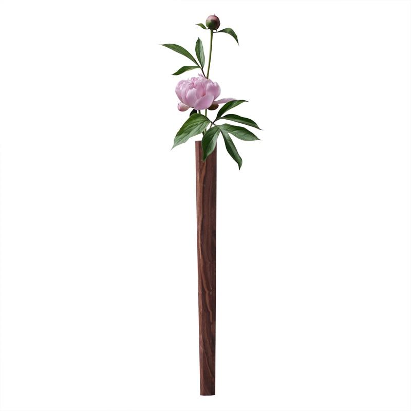 Stick Hydroponic Vase PeekWise