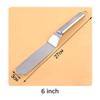 Thumbnail for Cake Decorating Tools Stainless Steel