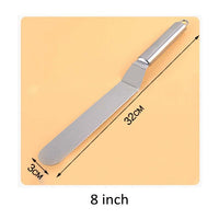 Thumbnail for Cake Decorating Tools Stainless Steel