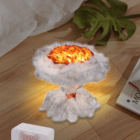 Thumbnail for Nuclear Explosion Lamp