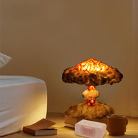 Thumbnail for Nuclear Explosion Lamp