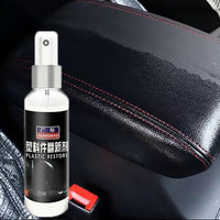 Thumbnail for Car Nano Retreading Agent (50ml)
