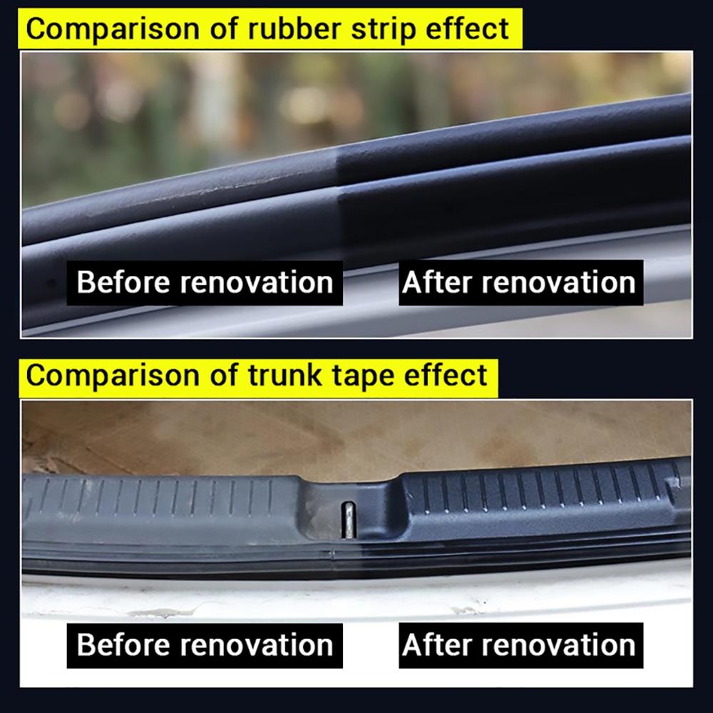 Car Nano Retreading Agent (50ml)