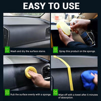 Thumbnail for Car Nano Retreading Agent (50ml)