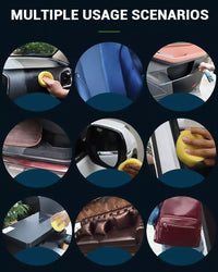 Thumbnail for Car Nano Retreading Agent (50ml)