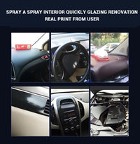 Thumbnail for Car Nano Retreading Agent (50ml)