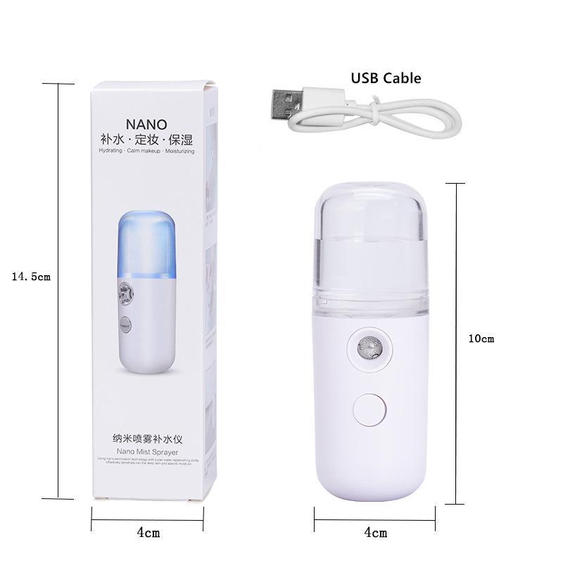 Nano Mist Sprayer
