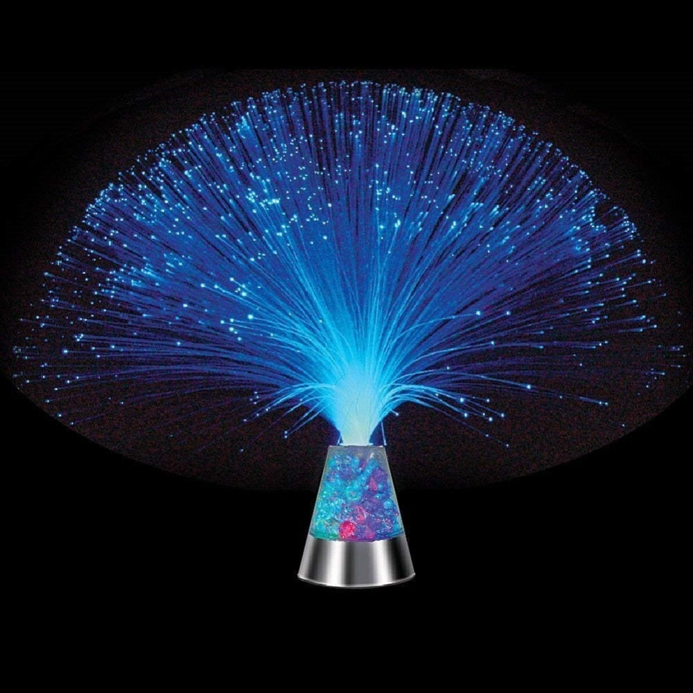 Fiber Optic Light