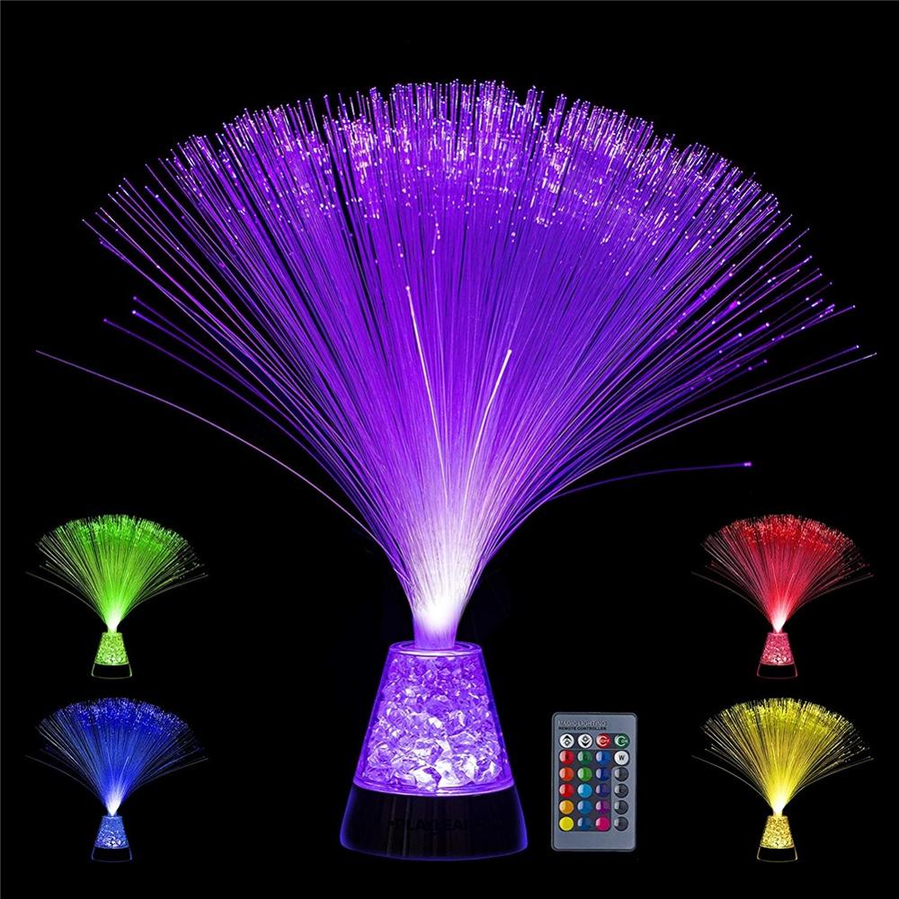 Fiber Optic Light