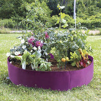 Thumbnail for Easy Garden Fabric Raised Bed