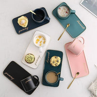 Thumbnail for Yummy Mug Tray PeekWise