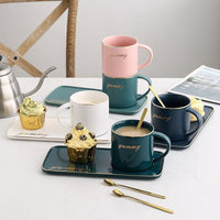 Thumbnail for Yummy Mug Tray PeekWise