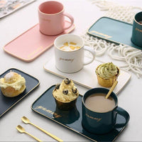 Thumbnail for Yummy Mug Tray PeekWise