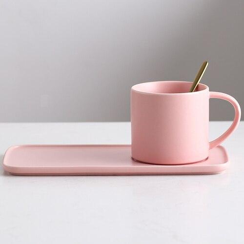 Yummy Mug Tray PeekWise