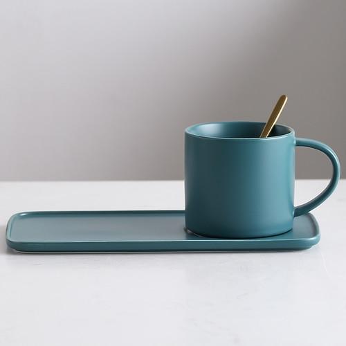 Yummy Mug Tray PeekWise