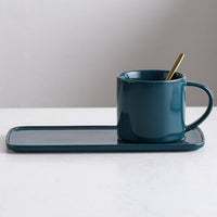 Thumbnail for Yummy Mug Tray PeekWise