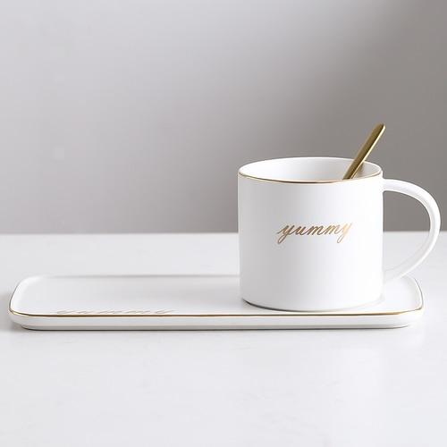 Yummy Mug Tray PeekWise