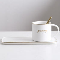 Thumbnail for Yummy Mug Tray PeekWise