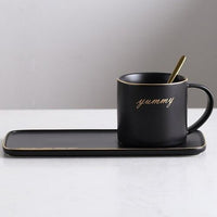 Thumbnail for Yummy Mug Tray PeekWise