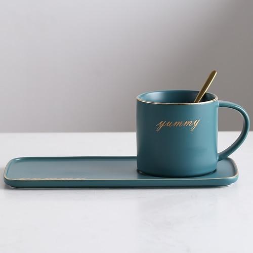 Yummy Mug Tray PeekWise