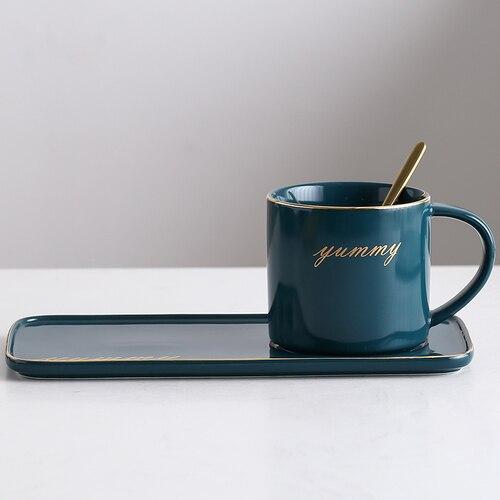 Yummy Mug Tray PeekWise
