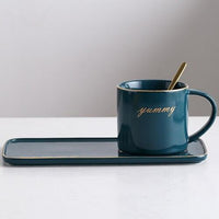 Thumbnail for Yummy Mug Tray PeekWise