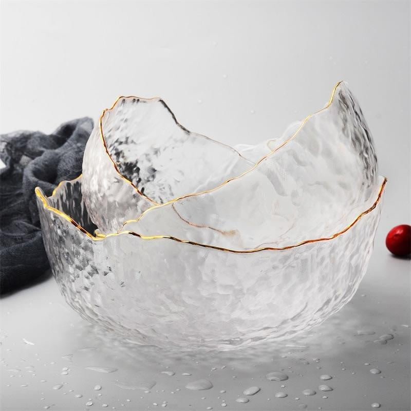 Eggshell Sassy Bowl PeekWise