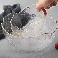 Thumbnail for Eggshell Sassy Bowl PeekWise
