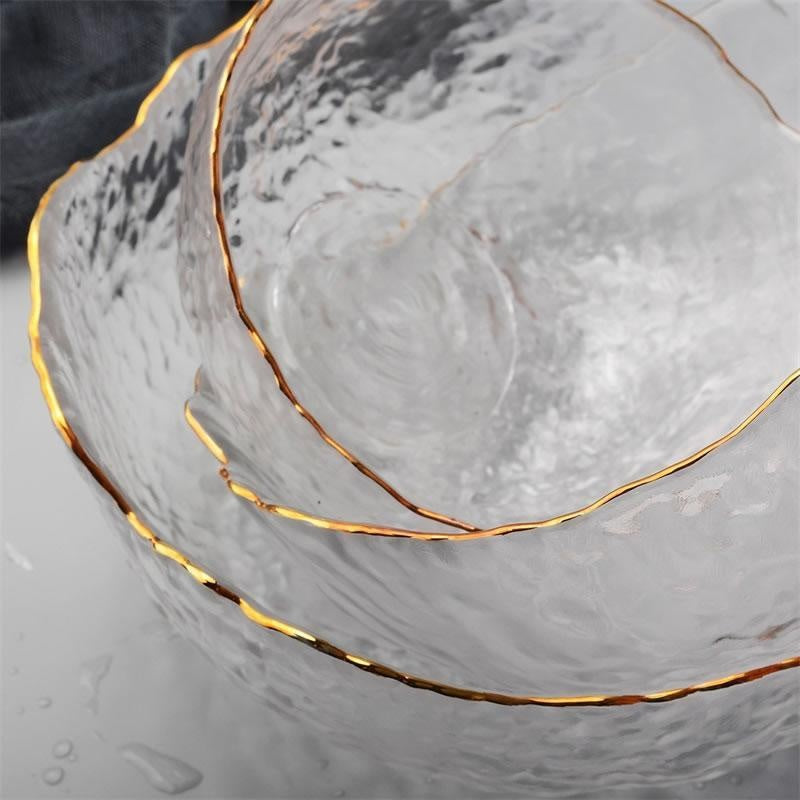 Eggshell Sassy Bowl PeekWise