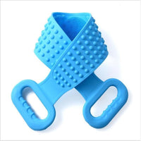 Thumbnail for Silicone Back Scrubber