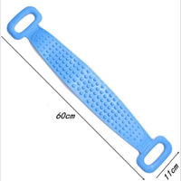 Thumbnail for Silicone Back Scrubber