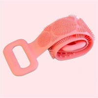 Thumbnail for Silicone Back Scrubber