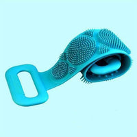 Thumbnail for Silicone Back Scrubber