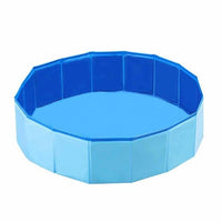 Thumbnail for Portable Paw Pool