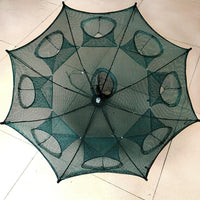 Thumbnail for Lazy Trap Fishing Net