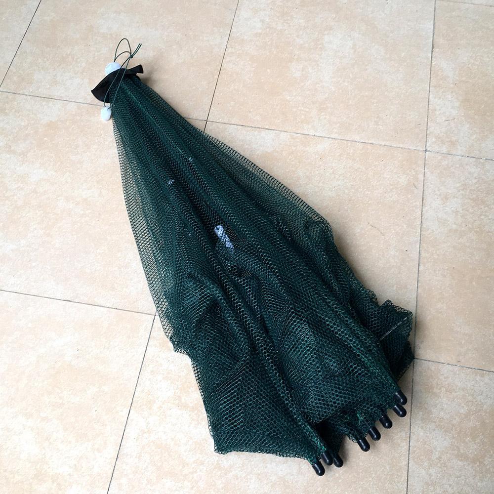 Lazy Trap Fishing Net