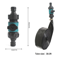 Thumbnail for Trampoline Water Sprinkler