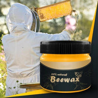 Thumbnail for Wood Seasoning Beeswax
