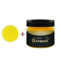 Thumbnail for Wood Seasoning Beeswax