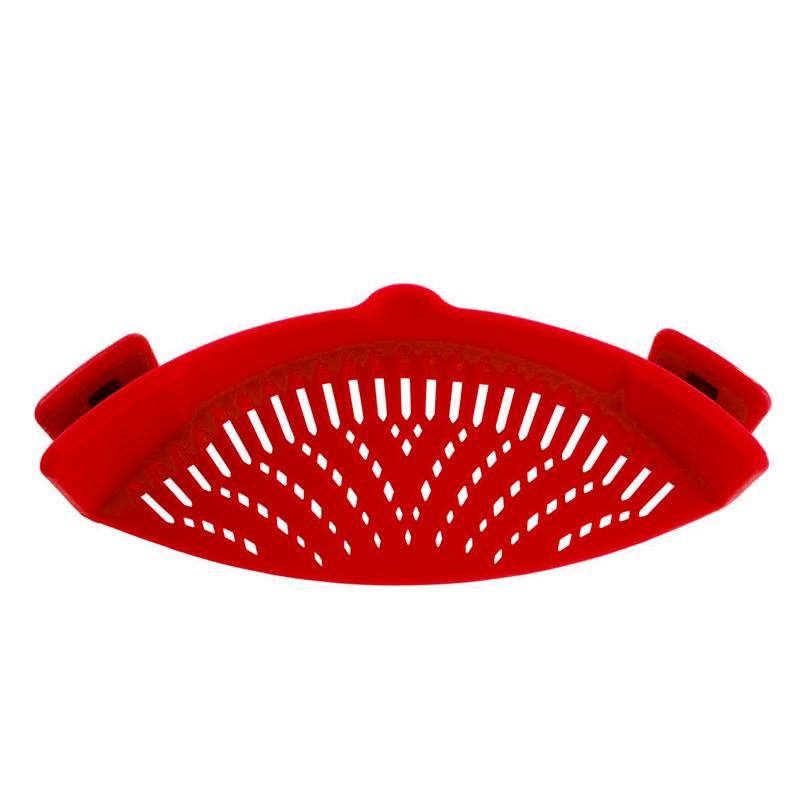 Easy Pot Strainer PeekWise