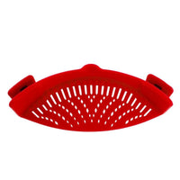 Thumbnail for Easy Pot Strainer PeekWise