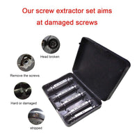 Thumbnail for Damaged Screw Extractor