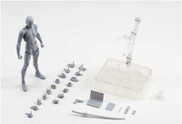 Thumbnail for Body-Kun™ - Models for Artists