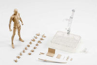 Thumbnail for Body-Kun™ - Models for Artists