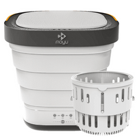 Thumbnail for Folding Laundry Tub