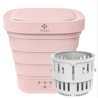 Thumbnail for Folding Laundry Tub