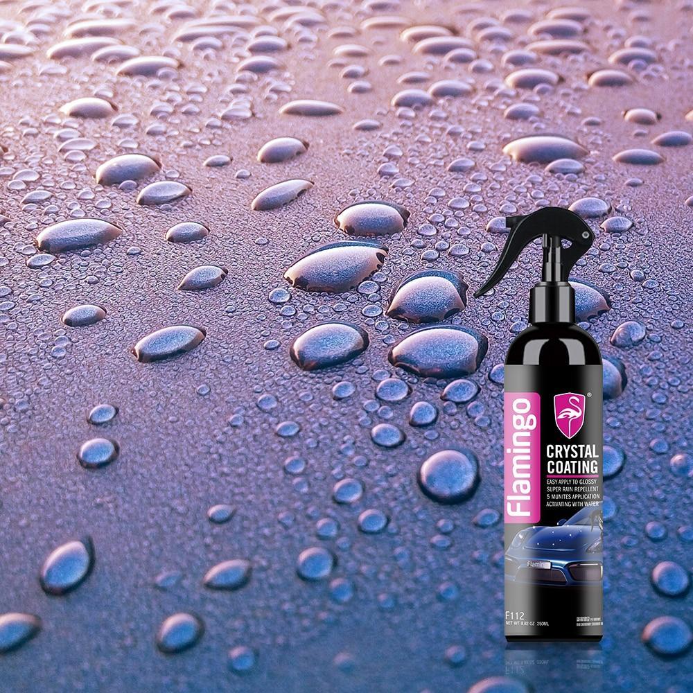 Nano Coating Agent