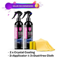 Thumbnail for Nano Coating Agent