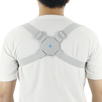 Thumbnail for Smart Back Posture Corrector